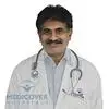 Dr. Vegunta Prakash Babu - General surgeon at Medicover Hospital Chandanagar Hyderabad with 40 years experience