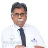 Dr. Ganesh K Murthy - Neurosurgeon at Medicover Hospital Bangalore with 31 years experience