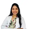 Dr. Jakka Saimanasa Reddy - Obstetrics and Gynaecologist at Medicover Hospital Bangalore with 13 years experience