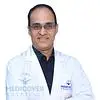 Dr. Kaushik Subramanian - Surgical Gastroenterologist at Medicover Hospital Bangalore with 14 years experience