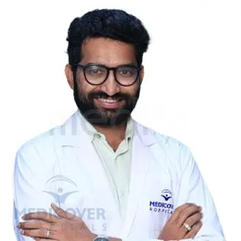 Dr. Mopidevi Raghu Varma