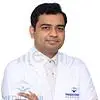 Dr. Prerit Rao - ENT Specialist at Medicover Hospital Bangalore with 6 years experience