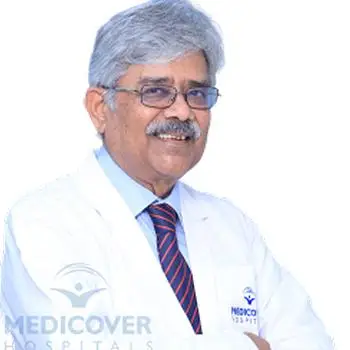 Dr. R D Chakravarty
