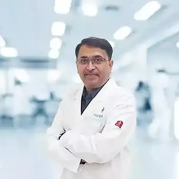 Dr. Raghavendrra Chikatoor