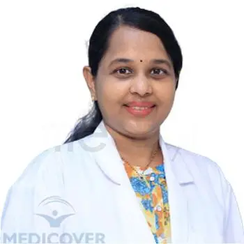 Dr. Rajitha Alluri