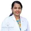 Dr. Rajitha Alluri - Dermatologist at Medicover Hospital Bangalore with 6 years experience