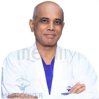 Dr. Ravindra Puttaswamaiah
