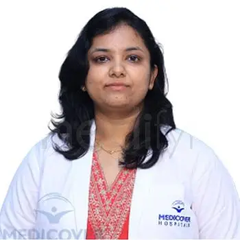 Dr. Sabiha Anjum Shaik