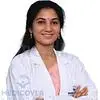 Dr. Samskruthi S Reddy - Obstetrics and Gynaecologist at Medicover Hospital Bangalore with 8 years experience