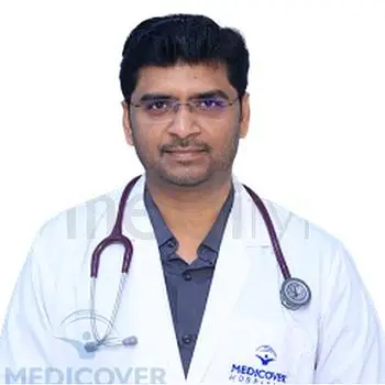 Dr. Shaik Javed Hussain
