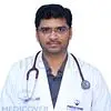 Dr. Shaik Javed Hussain - General surgeon at Medicover Hospital Bangalore with 16 years experience