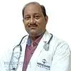 Dr. D S V S R S R N B Shankar - Pulmonologist at Medicover Hospital Kakinada with 9 years experience