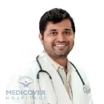 Dr. Karimi Prashob Kumar