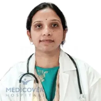 Dr. Kasturibai Velaga