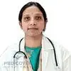 Dr. Kasturibai Velaga - Obstetrics and Gynaecologist at Medicover Hospital Kakinada with 17 years experience