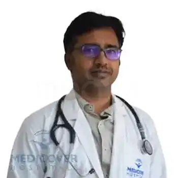 Dr.  Chandu Lingolu 