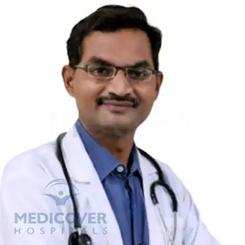 Dr. Muralidhar Gullipalli