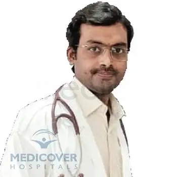 Dr. Naresh Kurakula