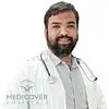 Dr. Prudhviraj Masapu - Radiation Oncologist at Medicover Hospital Kakinada with 10 years experience