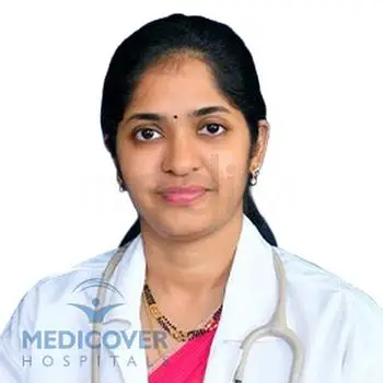 Dr. Sravani Sakshi