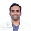 Dr. Sudharsan Reddy Palle - Orthopedist at Medicover Hospital Kakinada with 7 years experience