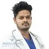 Dr. Abdul Warris Osmani - General surgeon at Medicover Hospital Karimnagar with 4 years experience