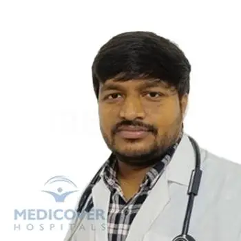 டாக்டர் சகிலம் வேணுகோபால்