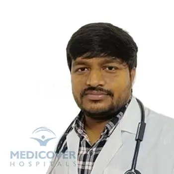 Dr. Chakilam Venugopal