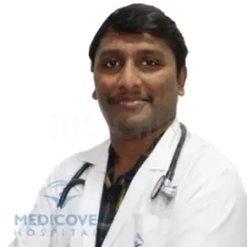 ಡಾ. ರವಿಕಾಂತಿ ನಾಗರಾಜು