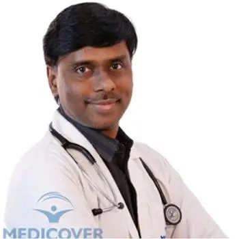 ഡോ. എ രഘുകാന്ത്
