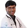 Dr. A Raghukanth - Pulmonologist at Medicover Hospitals Hitec City Madhapur with 10 years experience