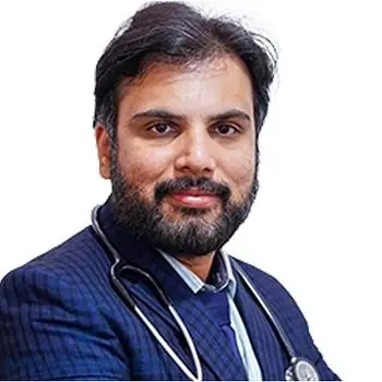 Dr. Arun Kumar Dindi