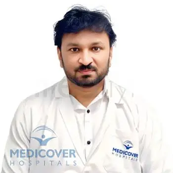 Dr. Karlapudi Harinath Babu