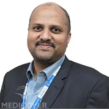 Dr. Lokanath Seepana