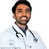 Dr. Siva Anoop Yella - Psychiatry Specialist at Medicover Hospitals Hitec City Madhapur with 5 years experience