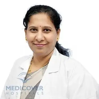Dr. B.Radhika