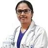 Dr. M Navitha - Neonatologist at Medicover Woman and Child Hospital Hyderabad with 15 years experience