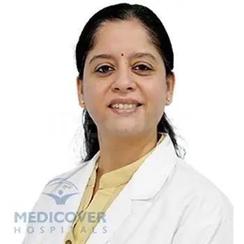 Dr. Meenakshi