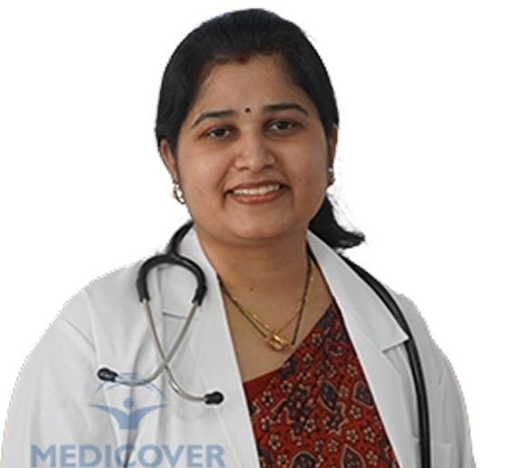 Dr. Prithvi Perum – Obstetrics and Gynaecologist in Hyderabad | MediFyr