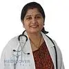 Dr. Perum Prithivi - Obstetrics and Gynaecologist at Medicover Woman and Child Hospital Hyderabad with 19 years experience