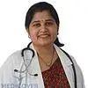 Dr. Prithvi Perum - Obstetrics and Gynaecologist at Medicover Hospitals Financial District with 17 years experience