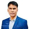 Dr. Ravinder Reddy Parige - Neonatologist at Medicover Woman and Child Hospital Hyderabad with 24 years experience