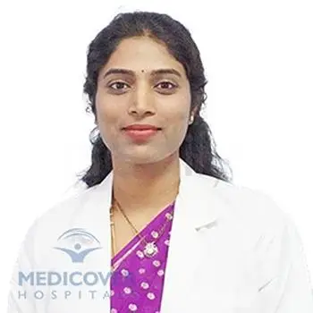 Dr. Sindhuri Gorantla