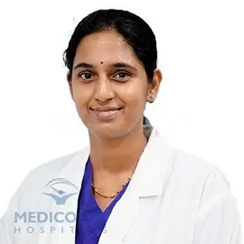 Dr. Prasanthi