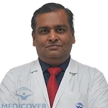 Dr. Amit Prakash Nagarik