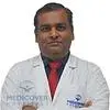 Dr. Amit Prakash Nagarik - Nephrologist at Medicover Hospital Navi Mumbai with 16 years experience