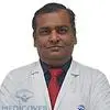 Dr. Amit Prakash Nagarik - Nephrologist at Medicover Hospital kharghar Navi Mumbai with 20 years experience
