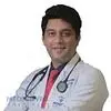 Dr. Anup Vineet Mahajani - Cardiologist at Medicover Hospital Navi Mumbai with 8 years experience
