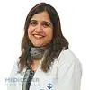 Dr. Anuranjita Pallavi - Obstetrics and Gynaecologist at Medicover Hospital Navi Mumbai with 16 years experience