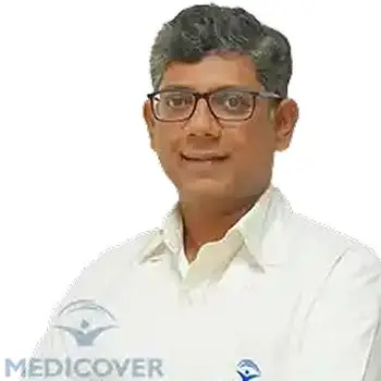 Dr. Sameer Vankar